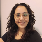 Agustina Holzmann photo