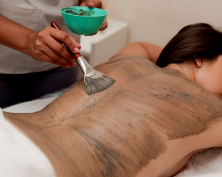 EXFOLIACIÓN PRE Y POST VERANO