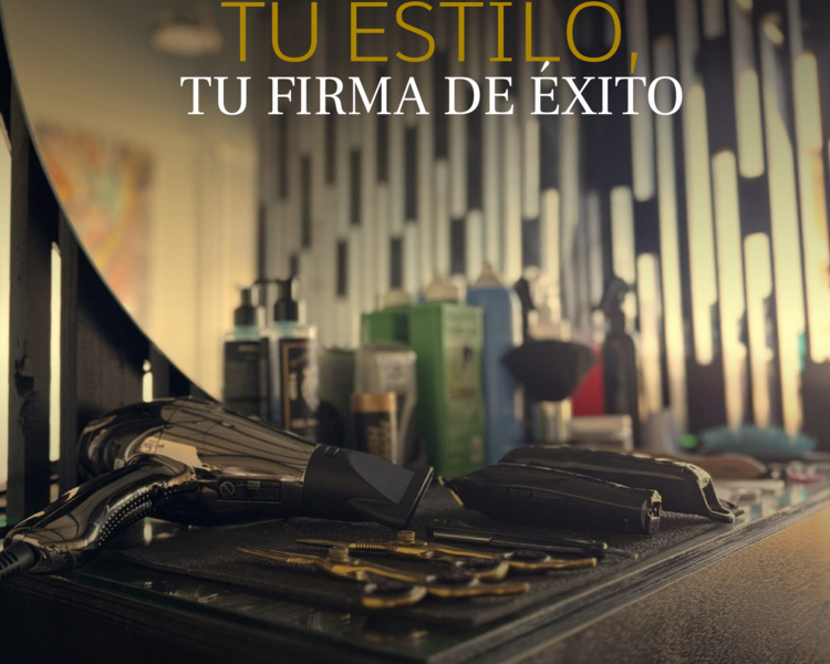 corte de cabello kids