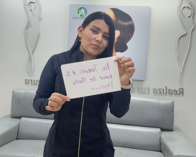 Consulta Médica presencial 