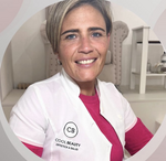 Doctora Nadia  Lanús  photo