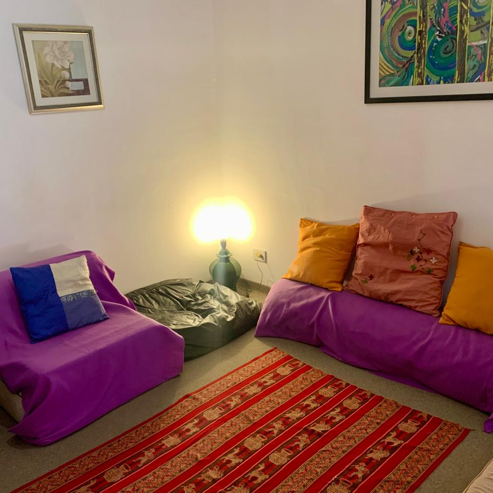 CONSULTORIO 1 - SHARING