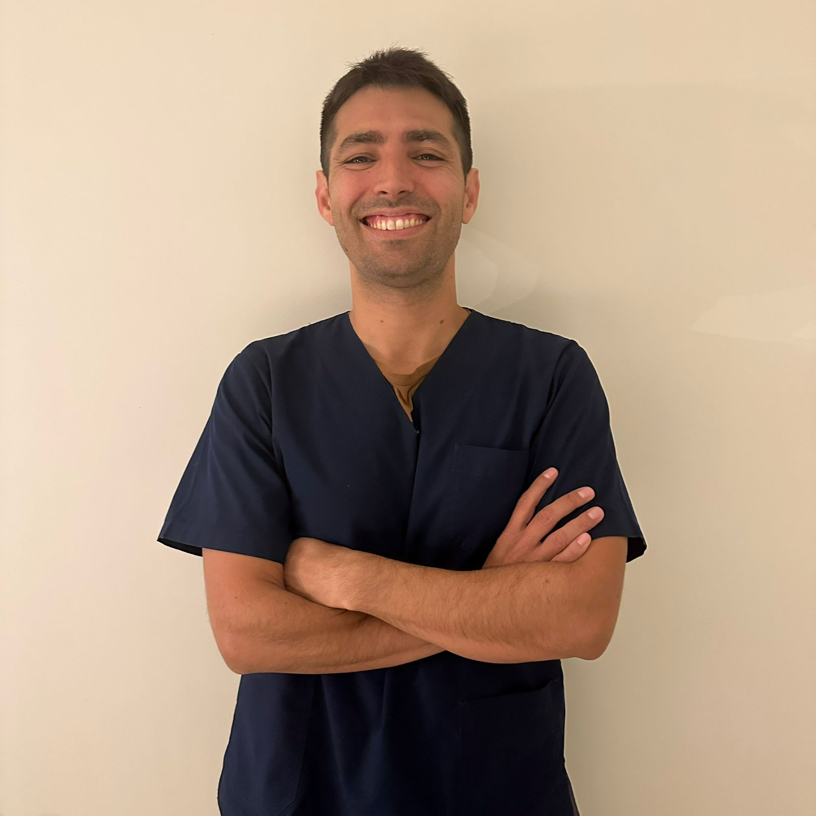 Lic. Kevin Macchiarola