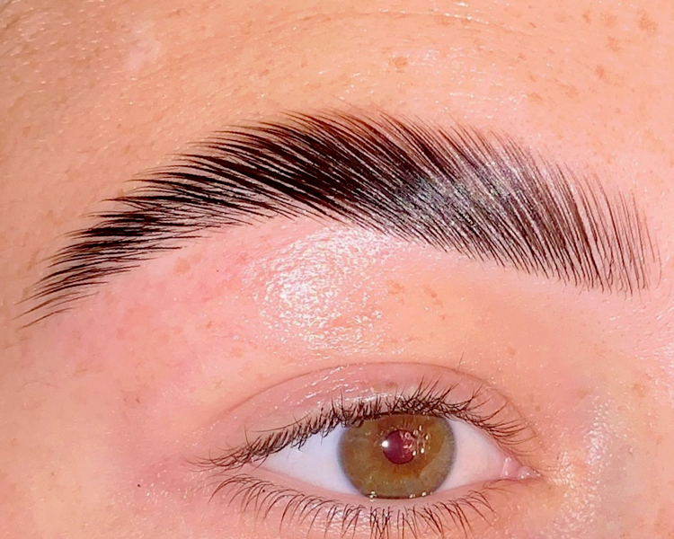 BROW LAMINATION - LAMINADO DE CEJAS