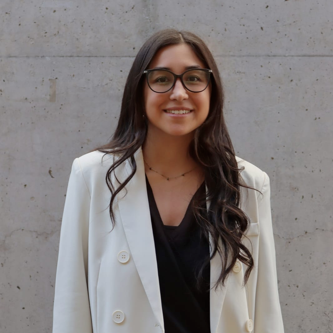 PAULA MEJÍAS REYES - PSICÓLOGA
