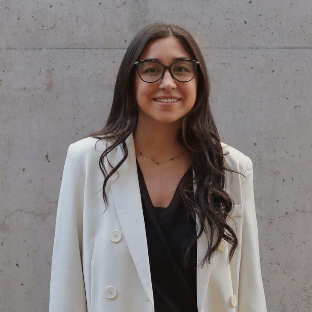 PAULA MEJÍAS REYES - PSICÓLOGA