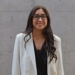 PAULA MEJÍAS REYES - PSICÓLOGA photo