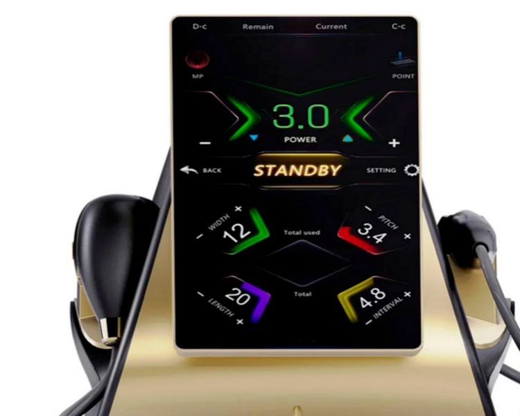Hifu Rostro, cuello y escote