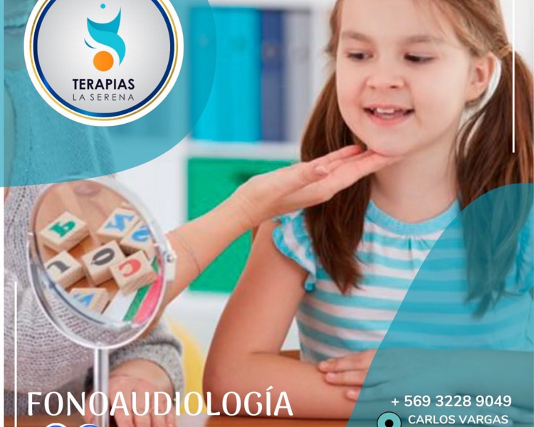 Fonoaudiología 