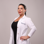 Maria José Muñoz Oyarzo photo