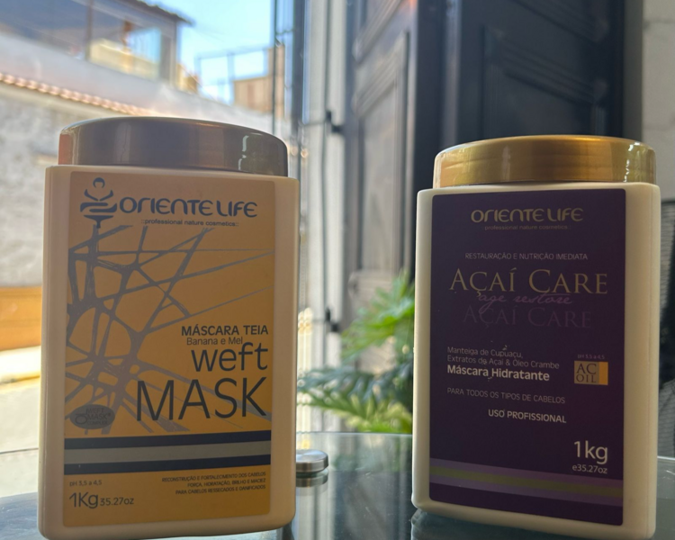 MASAJE HIDRATACIÓN PROFUNDA -