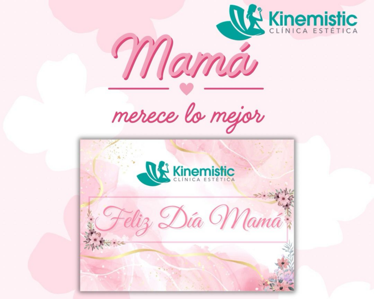GIFT CARD DIA DE LA MADRE 2025 LIMPIEZA FACIAL