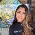 Katherine Rojas photo