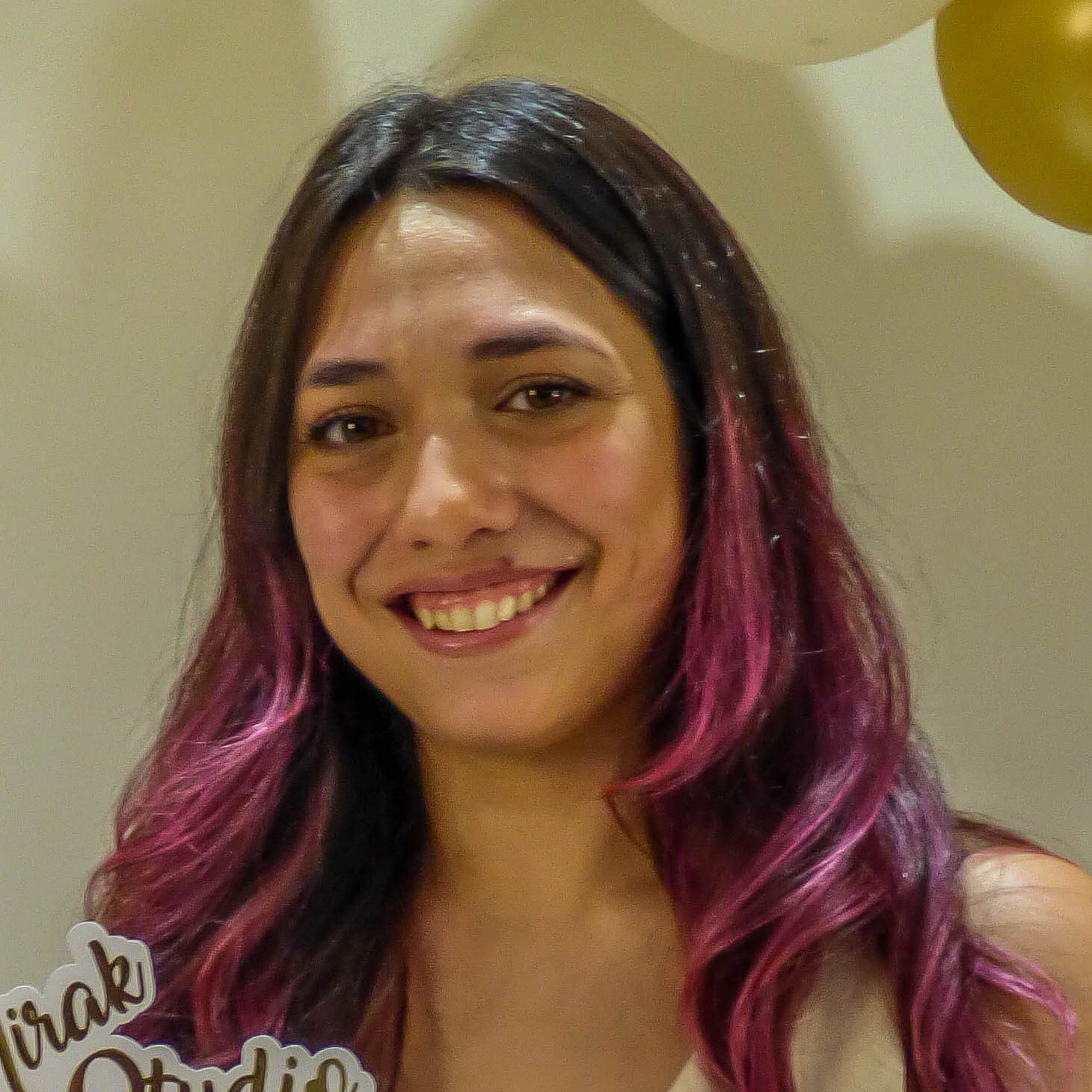 Yamila Cocuzzo