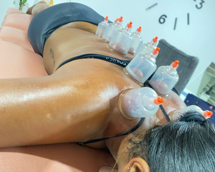 Descarga Muscular Completa