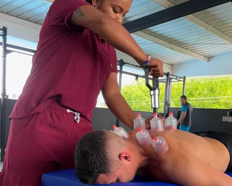 Descarga Muscular Completa
