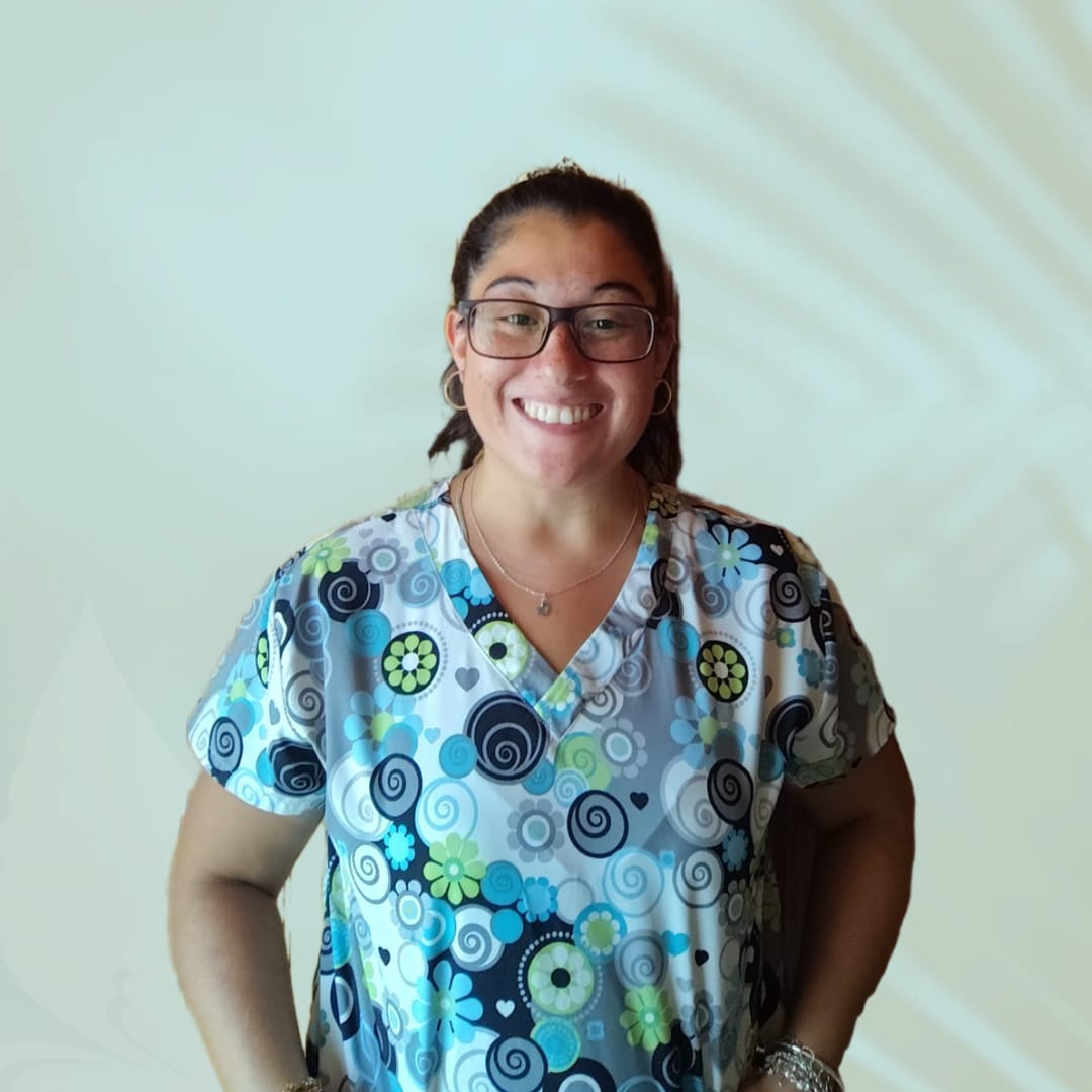 PSICOLOGA Constanza Vargas