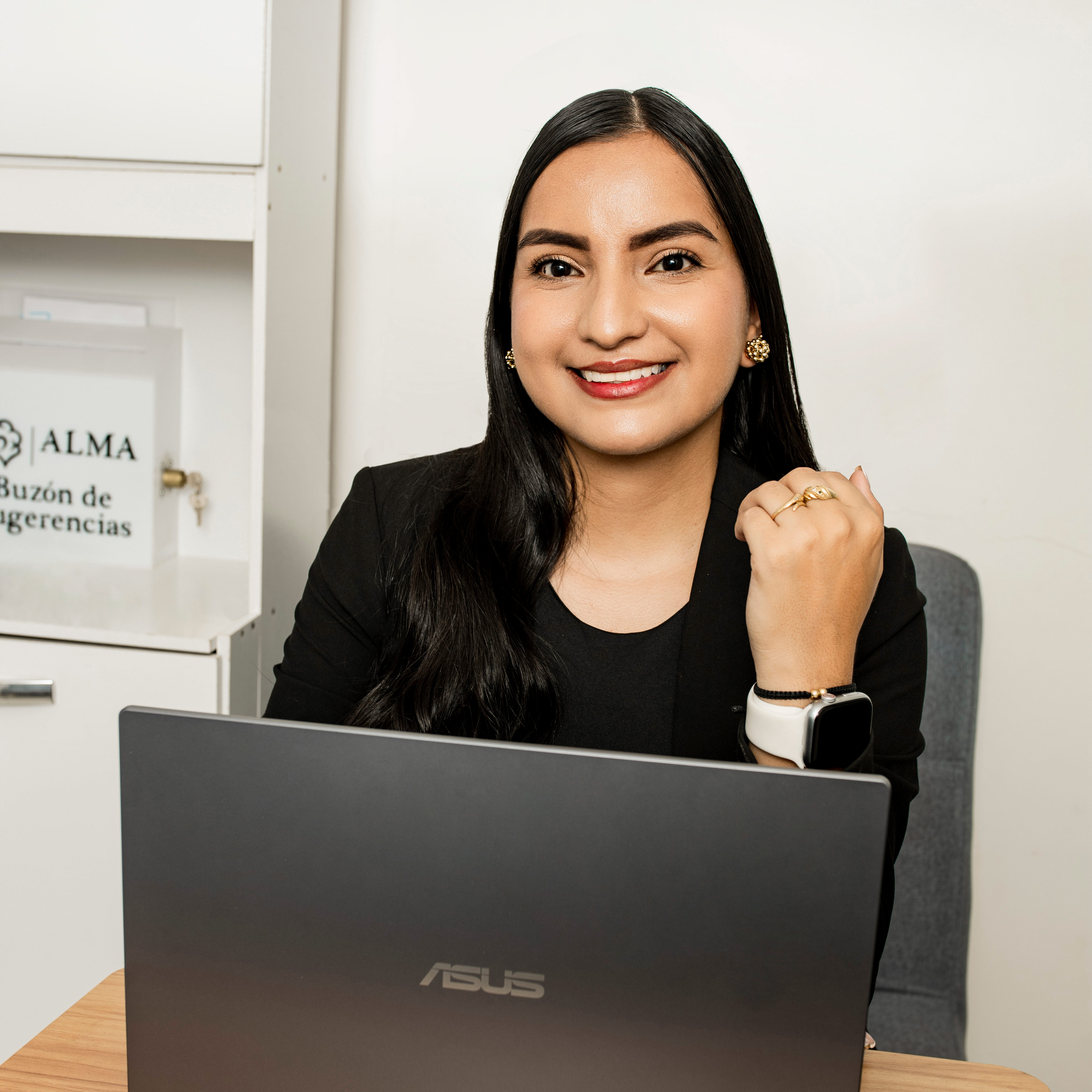 Laura Marcela Romero F.