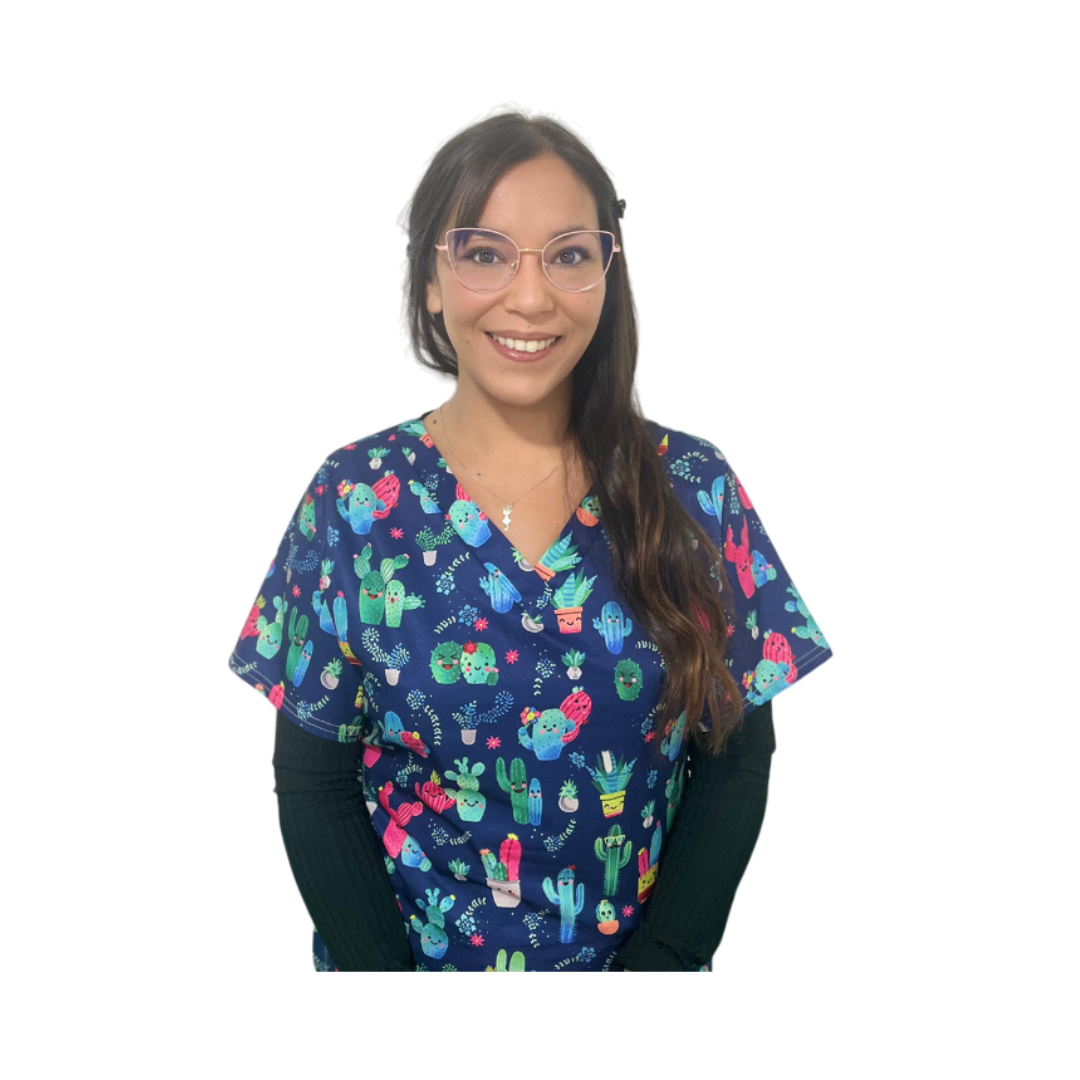 Pía Hernández