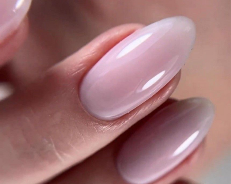 Refuerzo con polygel