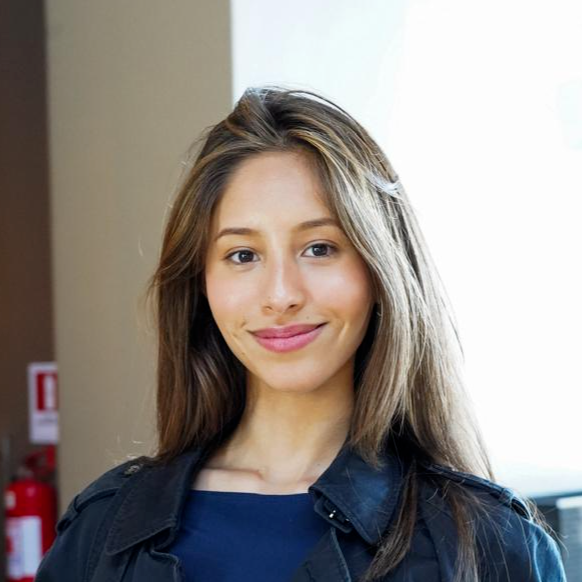 Adamaris Odello
