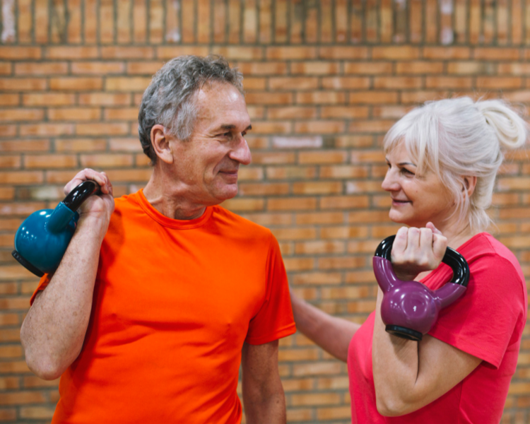 Rehabilitación Funcional