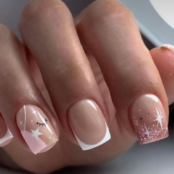 Manos Semipermanente