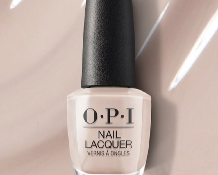 Capping Polygel + Semi O·P·I