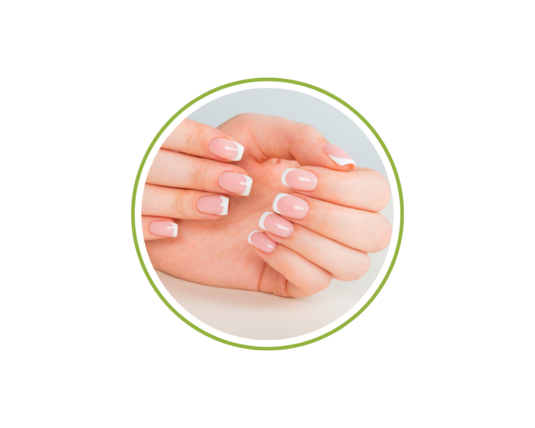 Manicura Spa + Francés
