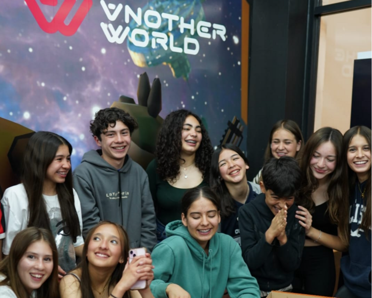 Paquete VR - Lunes a Jueves