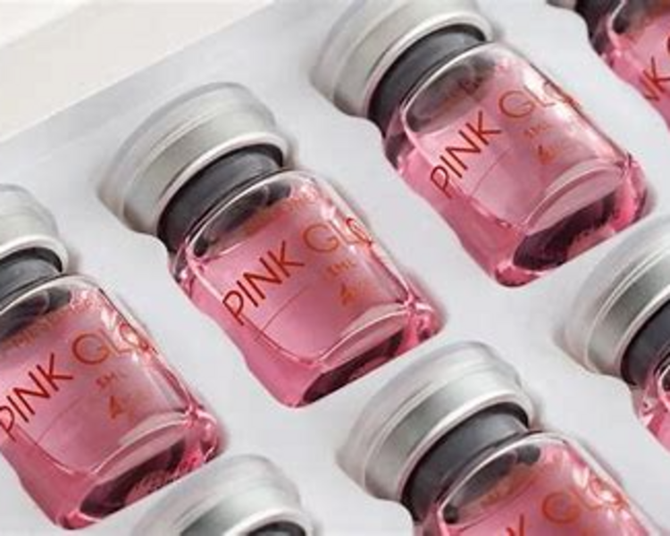 PACK PINK GLOW higiene + Multi vitaminas