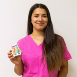 Ilse Krause Messina photo