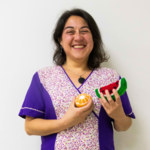 Carolina Guerrero photo