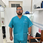 Hugo armando manzo Bernal photo