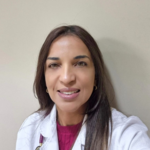 DRA. ALEXANDRA SIGNORELLI VIVENES photo