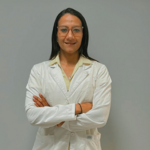 Dra. Andrea Cevallos photo