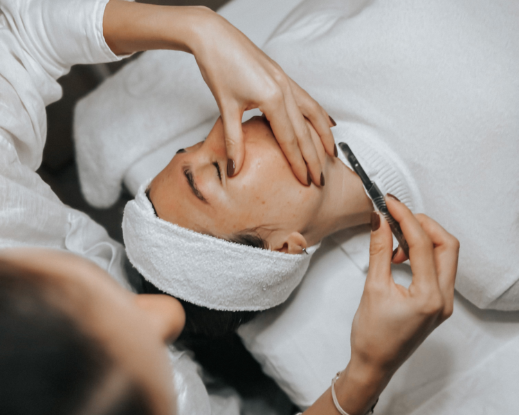 DERMAPLANING