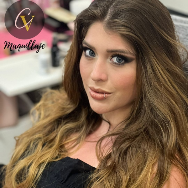 Maquillaje Social💄