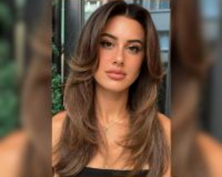 Corte Estilo Mariposa y Brushing + IVA