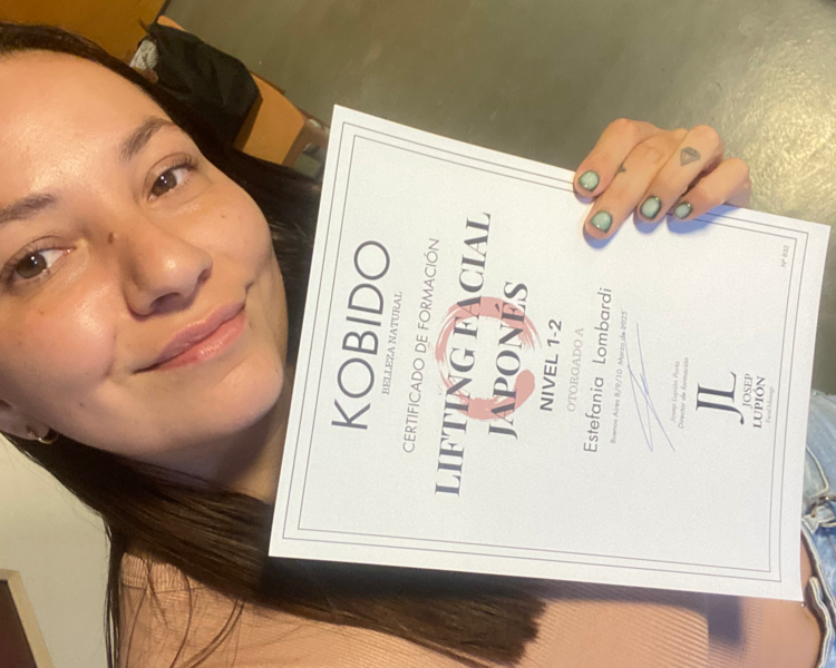 Lumina balance (Masaje KoBiDo)