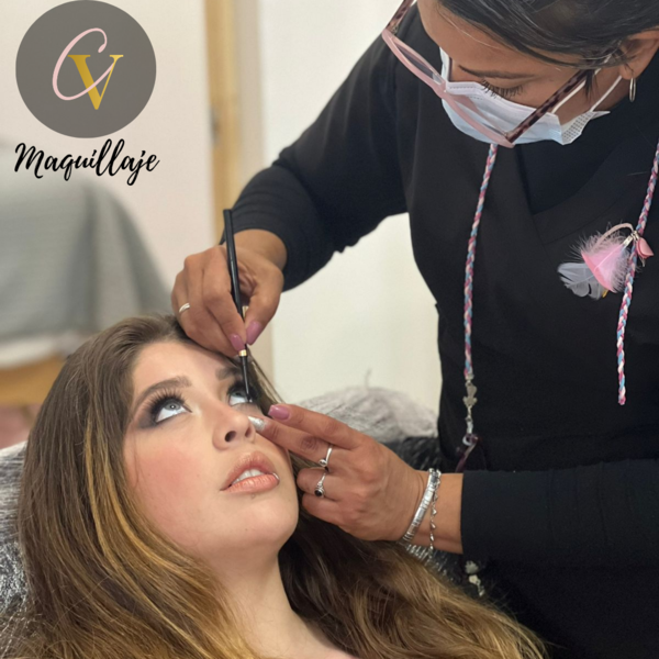 Maquillaje Social💄