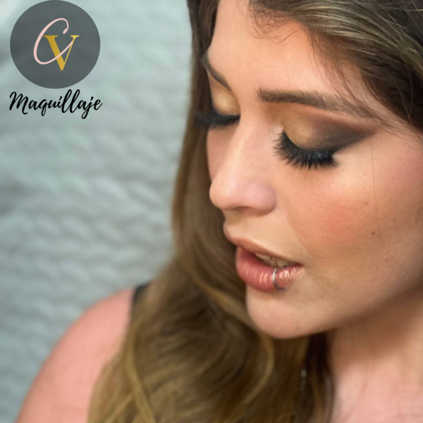 Maquillaje Social💄