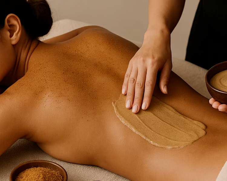 (120min) Ritual Especias Sagradas | Sacred Spices Ritual