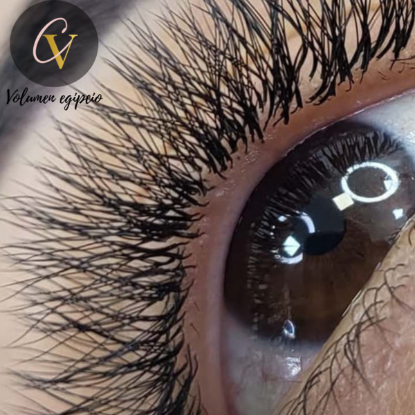 Extensiones Volumen Egipcio 🔱(Volumen Tecnológico)