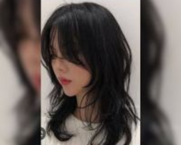 Corte Wolfcut y Brushing + IVA