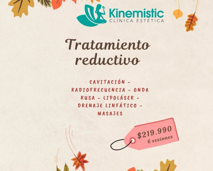PA TRATAMIENTO REDUCTIVO 12 SESIONES ABRIL 2025