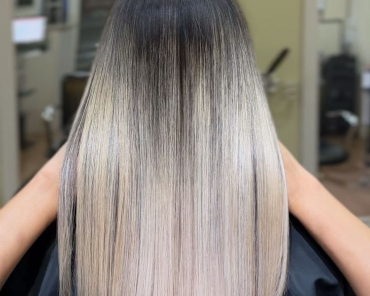 Alisado CELULAS MADRES Libre de Formol (Corto/Medio)