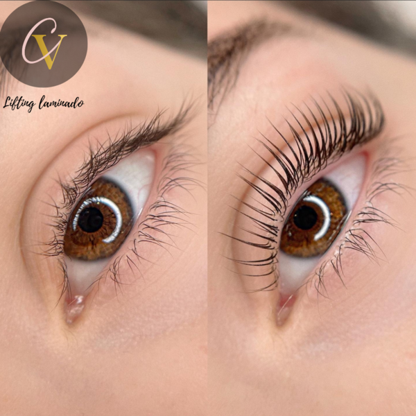 Ondulación o lifting laminado 💫