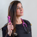 Pediatra Delines Farias photo