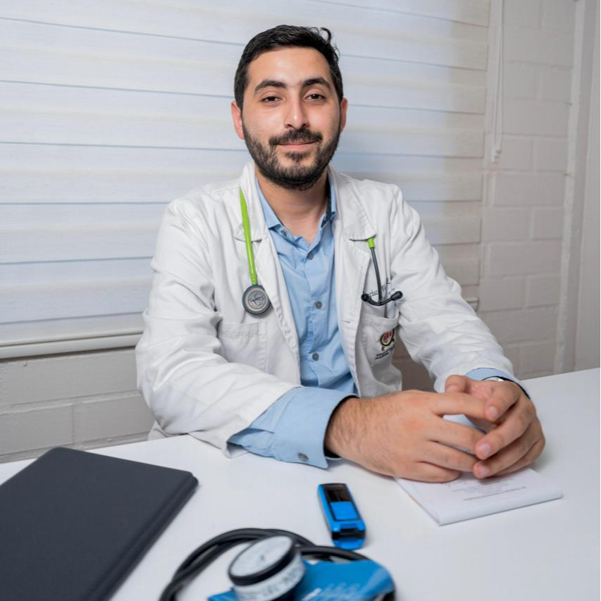 Dr. Francisco Valenzuela